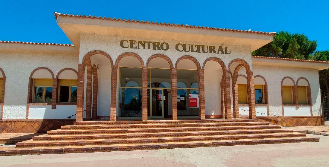 Centrol Cultural de Griñón