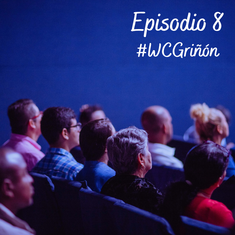 Episodio 8 – Hablamos del Programa