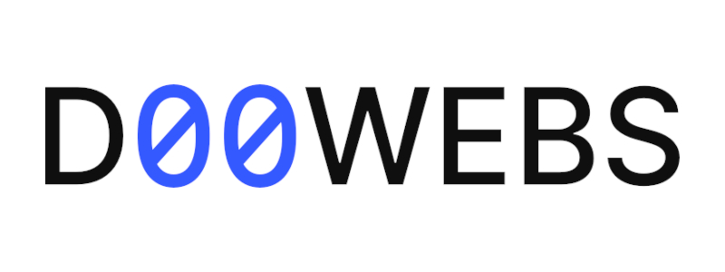 DOOWEBS
