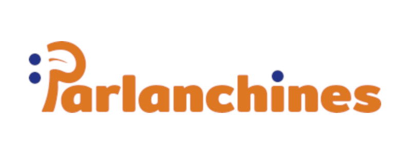 Parlanchines